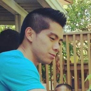 Meet your Posher, Kyle